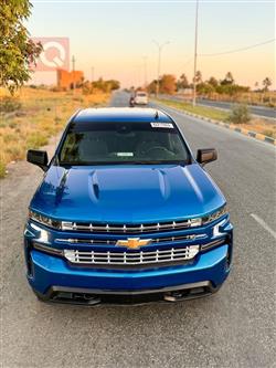 شيفروليه سلفرادو